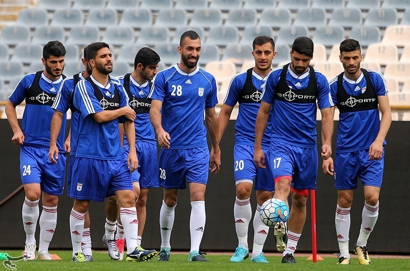 پیش‌بینی سایت ایتالیایی از شگفتی‌ساز شدن ایران در جام جهانی