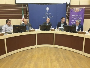 اختیار برخی بانک های البرز در حد شعبه کوچک تهران هم نیست اختیار برخی بانک های البرز در حد شعبه کوچک تهران هم نیست