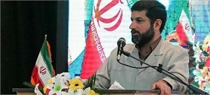 تقدیر استاندار از خدمات اجتماعی شرکت مناطق نفت خیز جنوب و حمایت از سازندگان داخل استان تجهیزات نفت