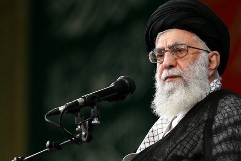 فیلم | رهبرانقلاب: جریانی به رهبری حسین‌(ع) گره‌های ملت‌ها را باز خواهد کرد