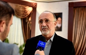 طرح جامع پدافند غیرعامل استان البرز تهیه و اجرایی شود