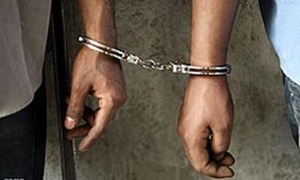 دستگیری 3جاعل مدارک هویتی درالبرز