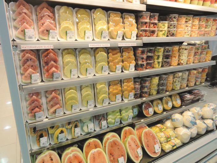 غذا؛ تنها صنعت پرقدرت بخش‌خصوصی ایران