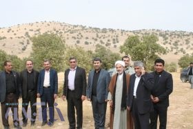 مدیرکل حفاظت محیط زیست: رفع مشکلات جایگاه دفن پسماند شهرستان کوهدشت نیاز به تشکیل یک کارگروه دارد 