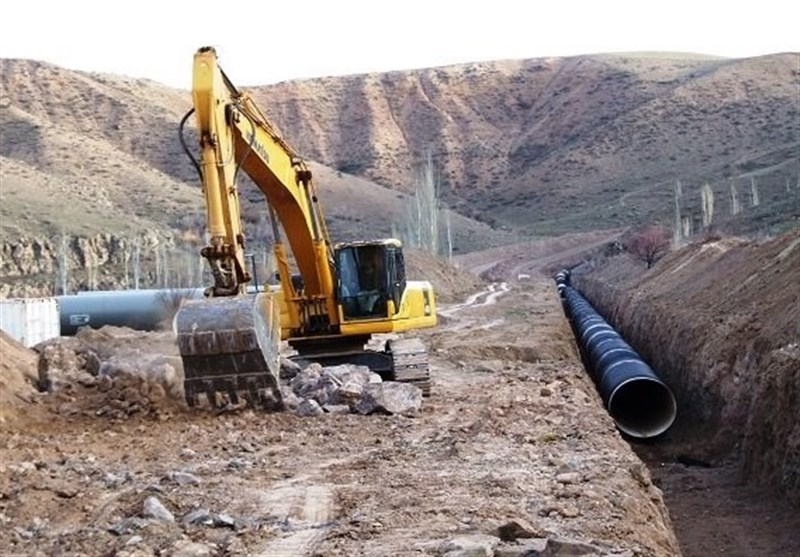 پروژه‌های آبرسانی در مناطق محروم استان اردبیل توسعه می‌یابد