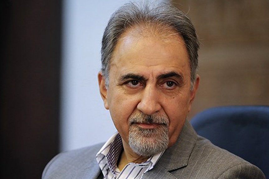 فیلم | واکنش شهردار تهران به انتقادها: حداقل انصاف را رعایت کرده و دروغ نسبت ندهید