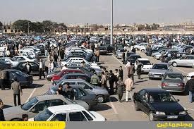 بازار خودرو در زنجان راه‌اندازی می‌شود