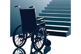 معلولان، چشم انتظار خدمات مطلوب 