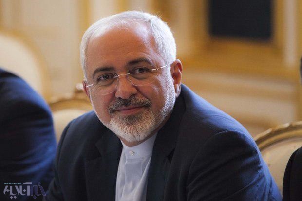 ظریف: از طریق شورای امنیت، اتهام آمریکا به ایران را پیگیری می‌کنیم