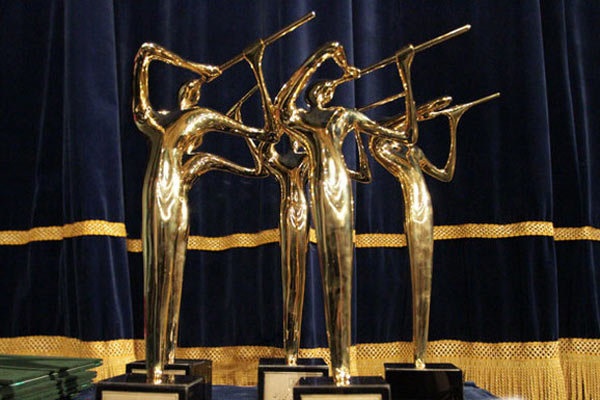 آلبوم «رگ خواب» با صدای همایون شجریان جایزه گرفت