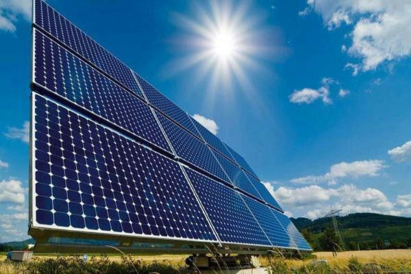 ۱۶ نیروگاه خورشیدی در استان همدان ساخته می‌شود