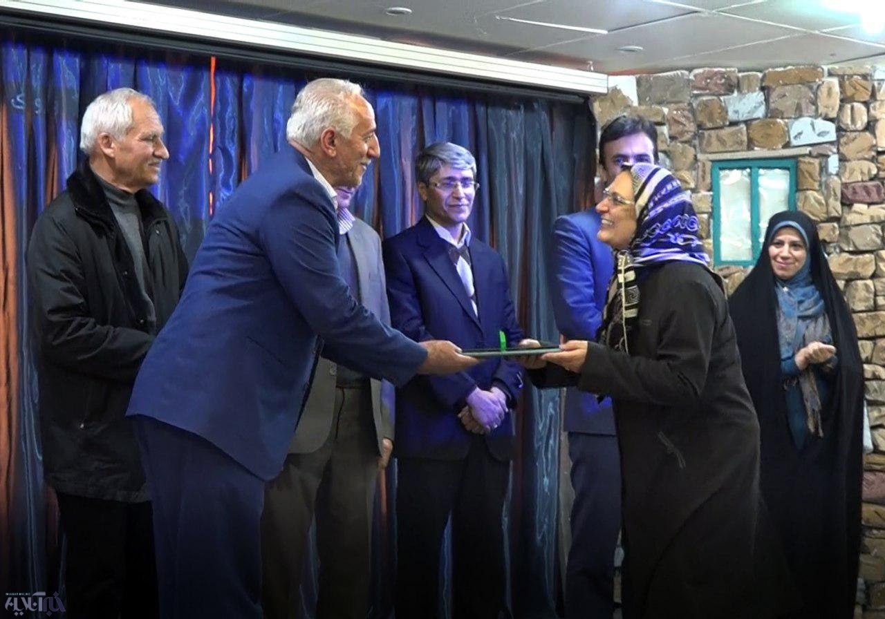 دانشگاه فرهنگیان کردستان میزبان برجسته ترین چهره آموزش ریاضی ایران