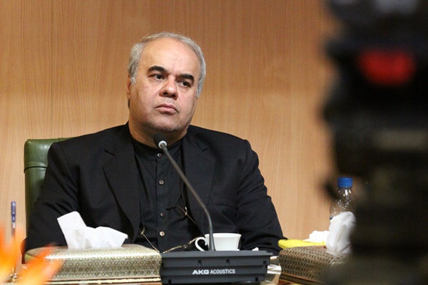 معاون مطبوعاتی جدید وزیر فرهنگ و ارشاد اسلامی مشخص شد