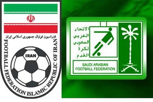 خشم سعودی‌ها از نزدیک شدن قطر به فوتبال ایران