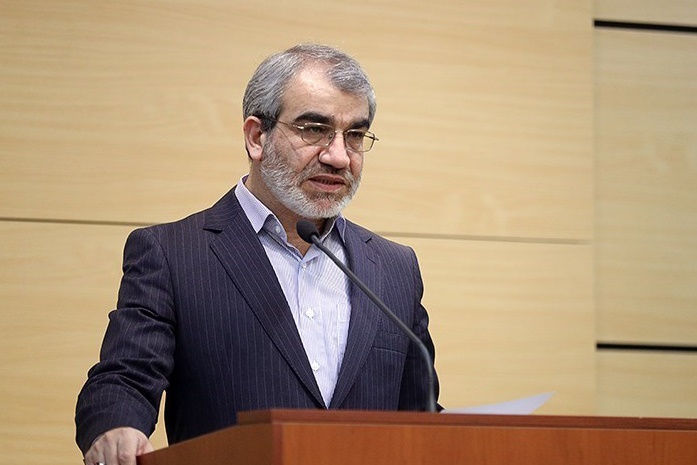 فیلم | نظر شورای نگهبان درباره عضو زرتشتی شورای شهر یزد