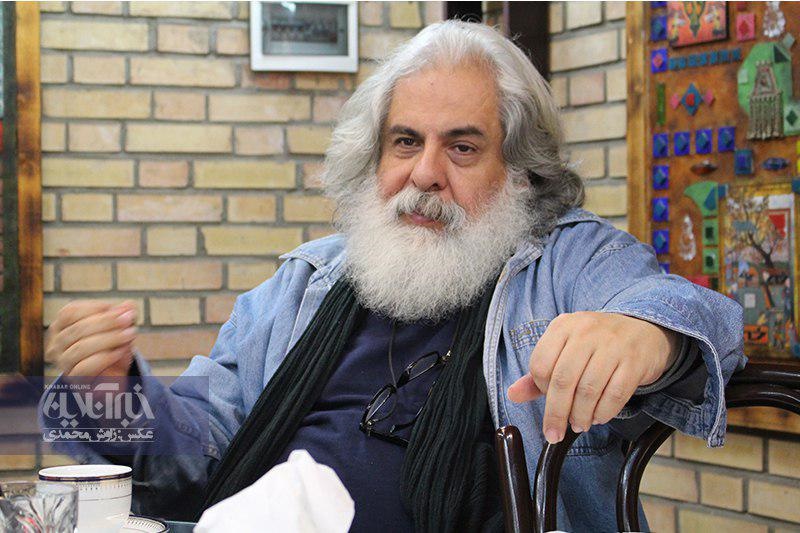 روایت محمد رحمانیان از ورودش به دنیای تئاتر و نمایشنامه‌نویسی
