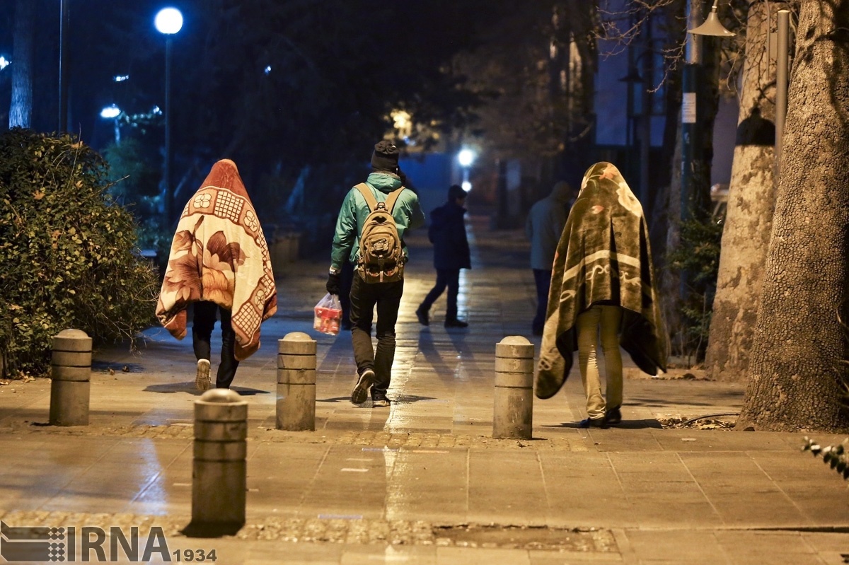 نماینده تهران: زلزله بالای ۶ ریشتر در پایتخت مشکل‌زاست
