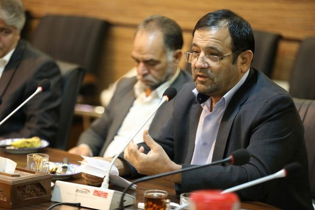 رییس شورای شهر یزد: اتهاماتم اثبات نشده است