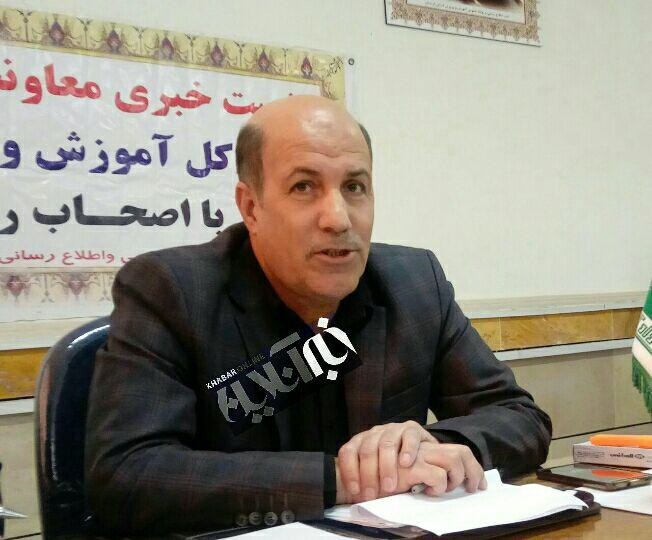۹۲.۵ درصد استان لرستان باسواد هستند