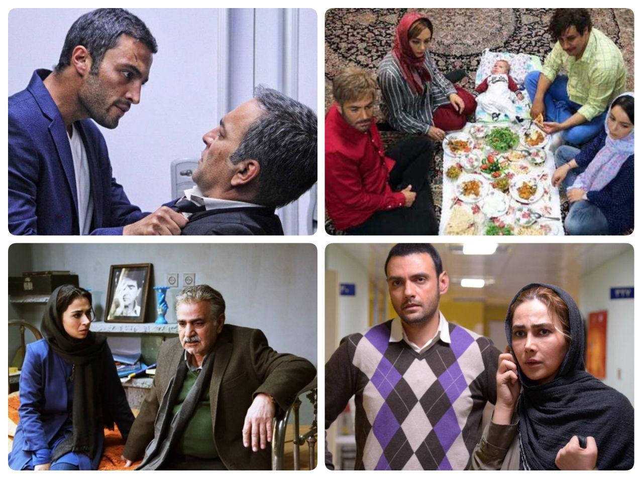 از اکران نشدن «عصبانی نیستم» تا تأثیر زلزله بر گیشه سینما