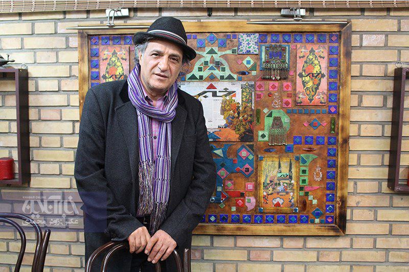 تعجب هنرمند ایرانی از برخورد وزیر هنر استرالیا