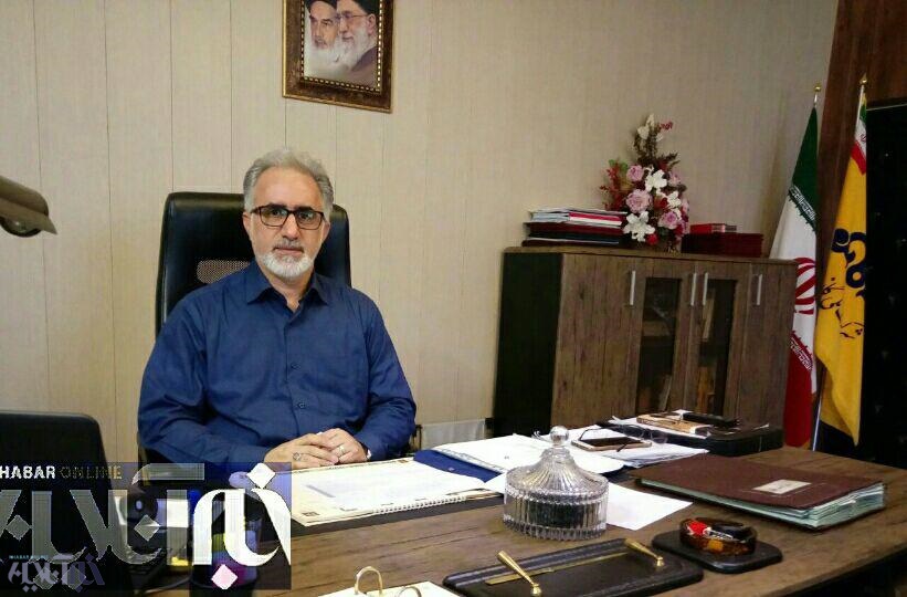 60درصد جمعیت روستایی پلدختر از نعمت گاز برخوردارند/ پروژه گازرسانی به افرینه در حال اجراست