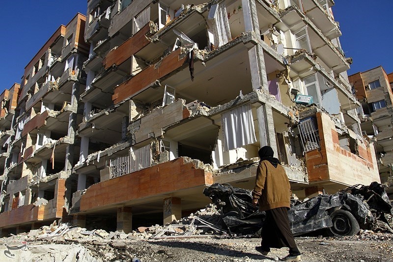 پادکست | بلوای تازه درباره زلزله تهران؛ آپارتمان‌های بتونی و آهنی ویران می‌شوند یا نه؟