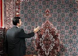 نمایشگاه فرش دستباف در زنجان برگزار می شود