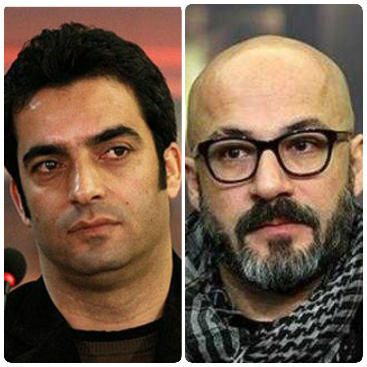 پاسخ منوچهر هادی به امیر آقایی: دلیل نفروختن فیلم‌هایت را پیدا کن!
