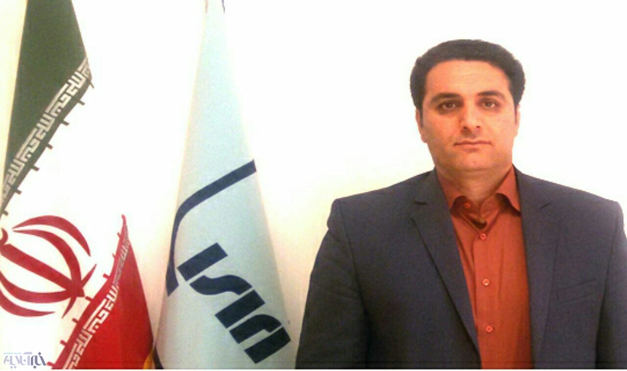 تشریح عملکرد اداره استاندارد شهرستان بروجرد در سالجاری 