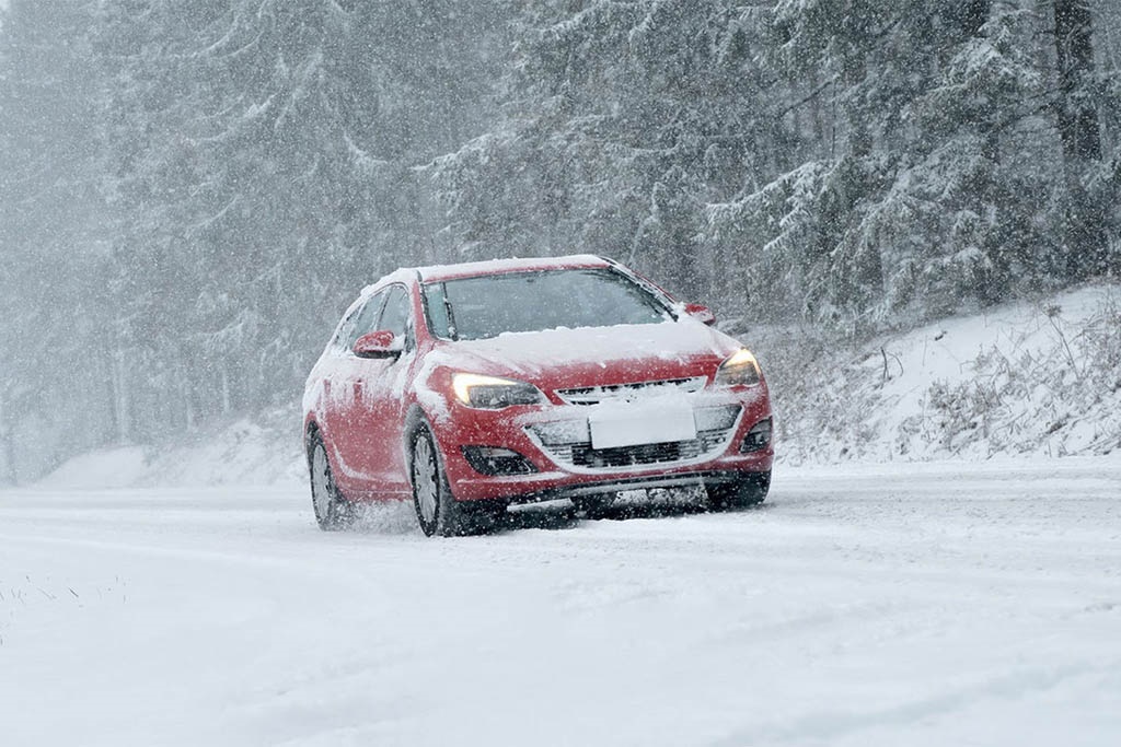 چطور خودرویتان را برای زمستان آماده کنید؟