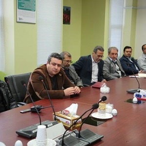  برنامه‌مداری اولویت‌ اجرایی واحدهای شهرداری کرج 