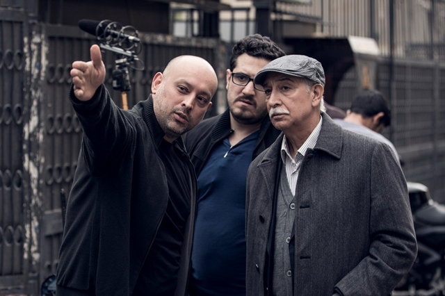 محمود پاک‌نیت در «شبکه»