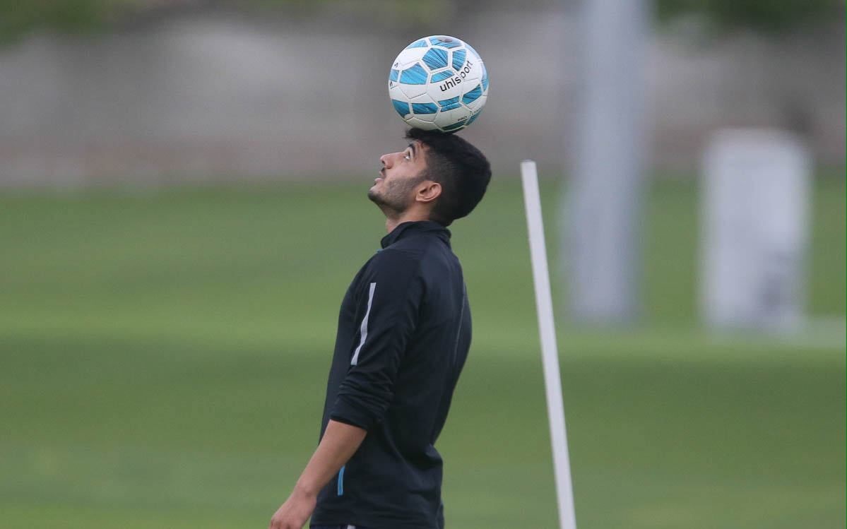 زکی‌پور: همه گلرها جلوی استقلال بوفون می‌شوند/ رونالدو تنها شانس پرتغال برابر ایران است