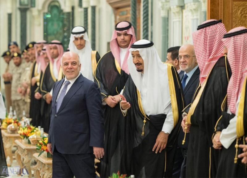 حکیم: قطر و عربستان در انتخابات آینده نقش‌آفرینی می‌کنند