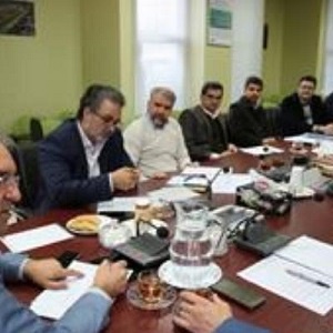 جلسه هماهنگی سازمانهای تابعه شهرداری کرج برگزار شد