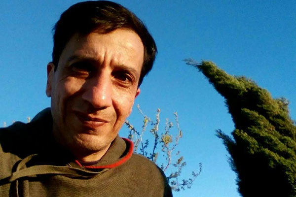 فیلم‌ساز جوان ایرانی درگذشت