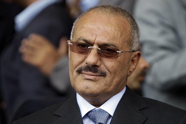 اخبار ضد و نقیض از کشته شدن علی عبدالله صالح 