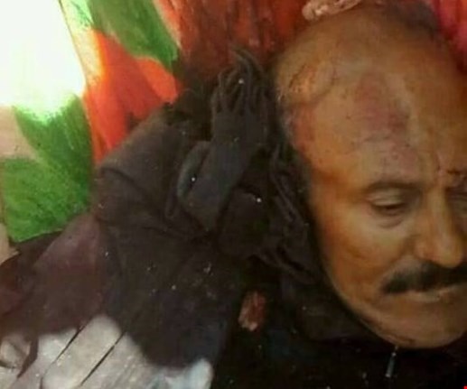 شما نظر بدهید/ کشته شدن علی‌عبدالله صالح چه تأثیری بر آیندۀ بحران یمن دارد؟