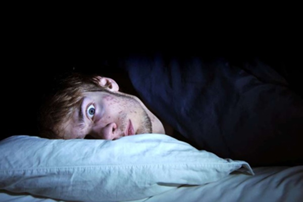 فیلم | نکاتی که باید درباره بی‌خوابی بدانید
