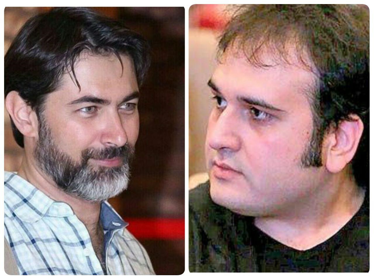 رضا درمیشیان و پارسا پیروزفر به ویتنام می‌روند