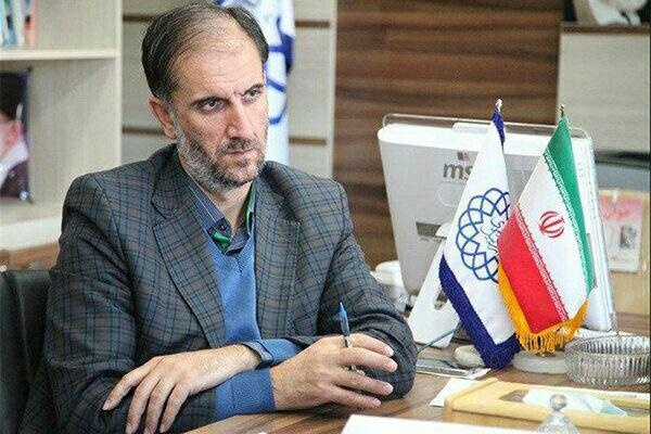 پیام تسلیت شهردار اردبیل در طی درگذشت رئیس حفاظت و اطلاعات نیروی انتظامی 