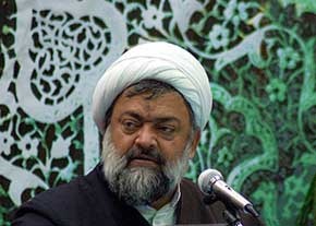 ادیب یزدی: دشمنان نگذاشتند اهداف انقلاب اسلامی در جامعه به طور کامل محقق شود