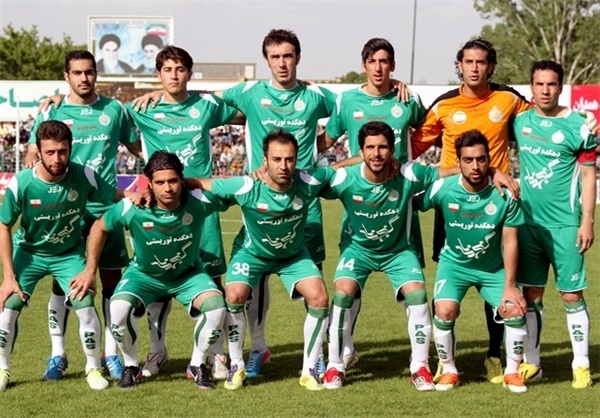 با حکم فیفا ۶ امتیاز از پاس همدان کسر شد