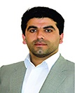 یک لرستانی نایب رییس تعاونی مطبوعات کشور شد 