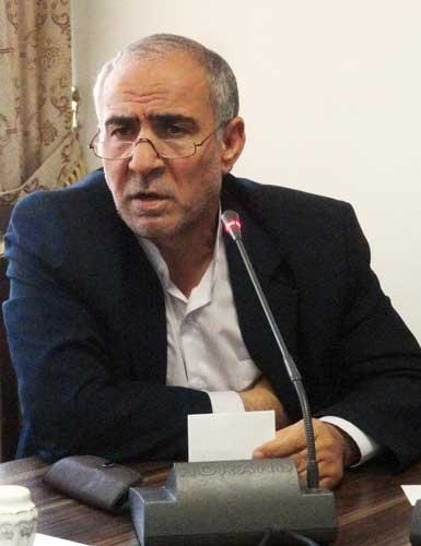 معاون وزیر جهاد کشاورزی: مشکل اعتباری برای راه‌اندازی باغ گیاه شناسی لرستان وجود ندارد 