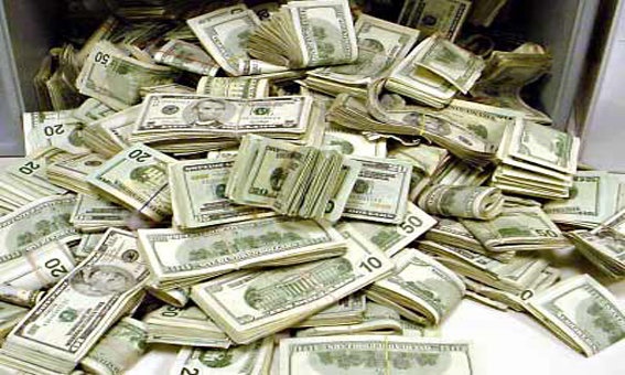پارسال چقدر پول نفت به صندوق توسعه ملی واریز شد؟