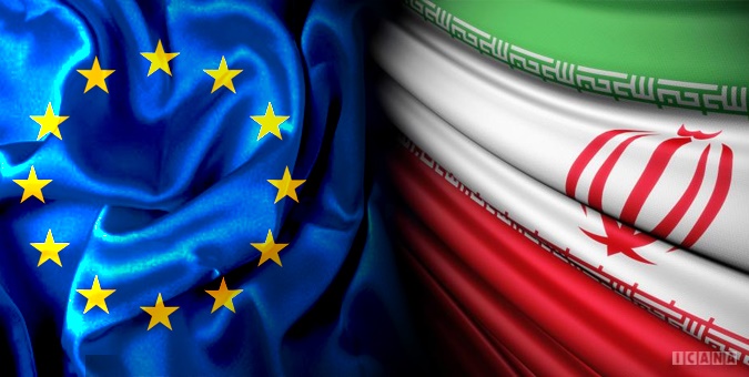 اروپا به دنبال تأمین امنیت انرژی با ایران در سایه برجام