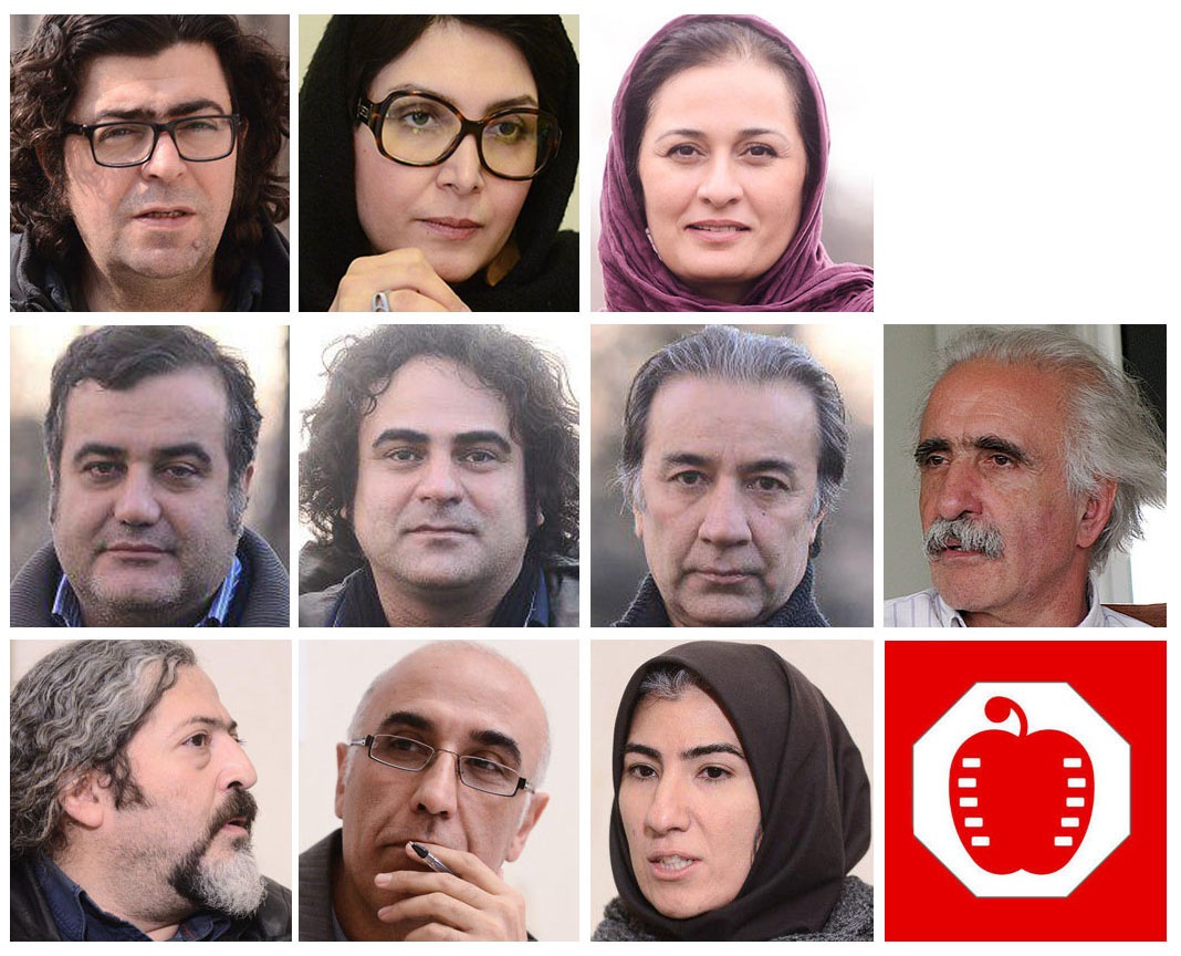 معرفی هیات انتخاب جشنواره فیلم پروین اعتصامی