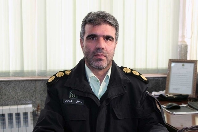 کشف انواع کالای قاچاق میلیاردی در زنجان